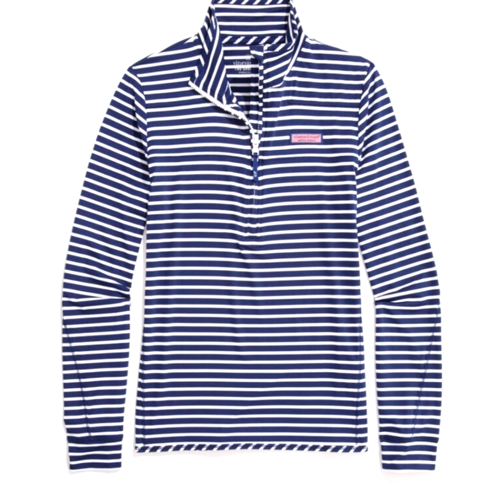 Vineyard Vines Sankaty Pullover, M